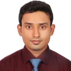Md. Mahmudul Haque